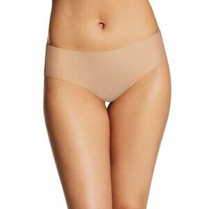 Maidenform Women's Flawless No Show Cheeky Hipster Panty - XL